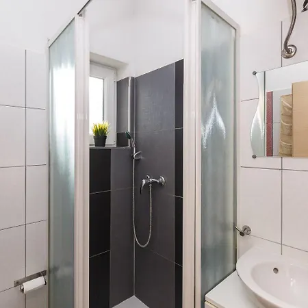 Faszinierendes Nur 500 Meter Zum Mit Meerblick, Whirlpool, Grill *