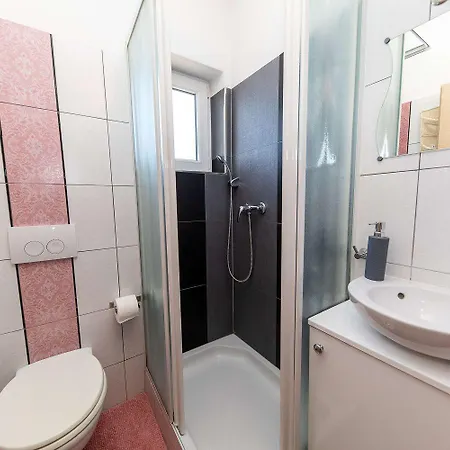 Prázdninový dům Faszinierendes Nur 500 Meter Zum Mit Meerblick, Whirlpool, Grill *