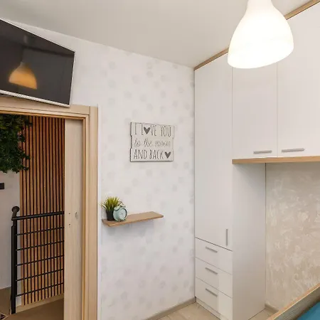 Faszinierendes Nur 500 Meter Zum Mit Meerblick, Whirlpool, Grill