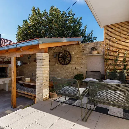 Faszinierendes Nur 500 Meter Zum Mit Meerblick, Whirlpool, Grill Semesterbostad *