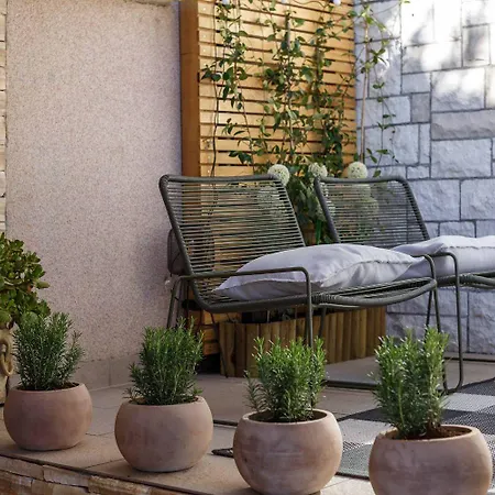 Semesterbostad Faszinierendes Nur 500 Meter Zum Mit Meerblick, Whirlpool, Grill