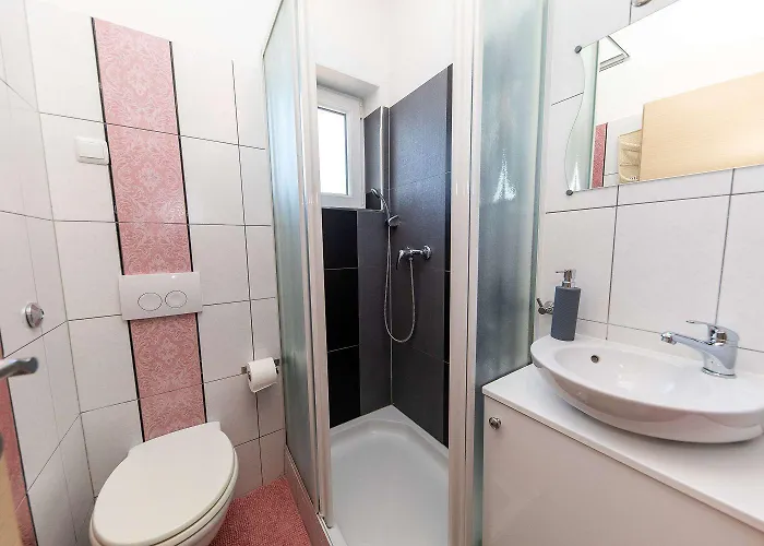 Vakantiehuis Faszinierendes Nur 500 Meter Zum Mit Meerblick, Whirlpool, Grill *