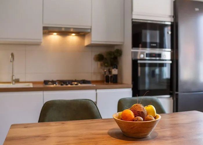 Faszinierendes Nur 500 Meter Zum Mit Meerblick, Whirlpool, Grill Vakantiehuis Dramalj